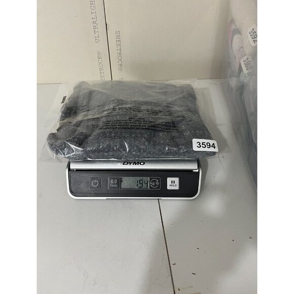 We the Free Waffle Knit Grey Oversized Women's - Picture 10 of 10